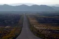 More road
