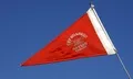 The Offroaders' flag.
