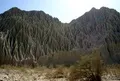 Legend has it that the mud mountains of Hingol are the silent sleeping soldiers of Mata Hinglaj