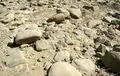 Offroad - We were driving on these rocks.