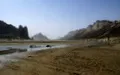 Somewhere in the Hingol National Park