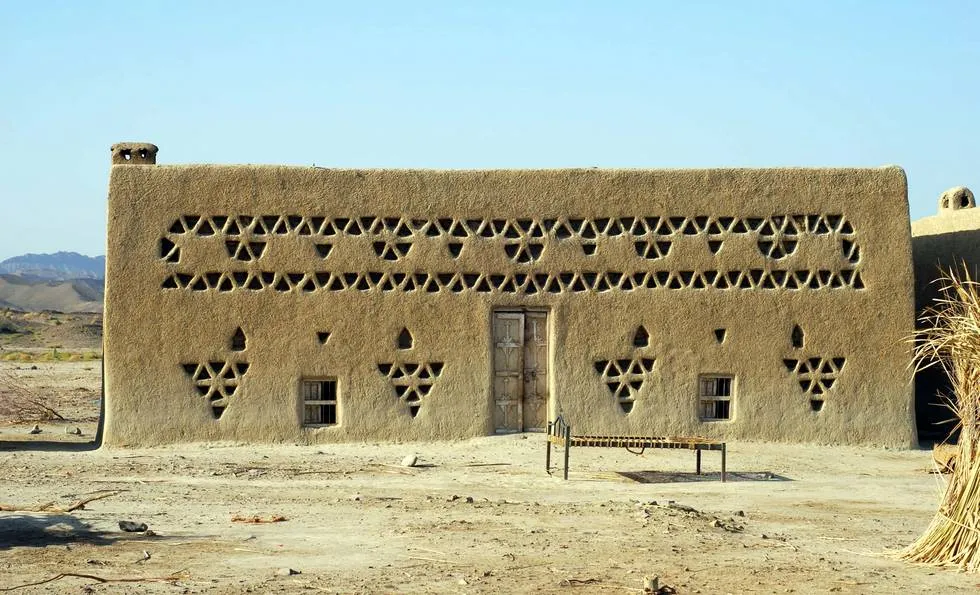Geometric Patterns
