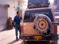 Bronco Tire