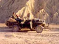 Chinese Jeep