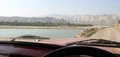 Dirt track going to Nani Mander