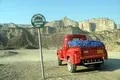We have seen a lot of cocodiles in the Hingol River