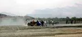 Sometimes even the 4x4 vehicles need a push