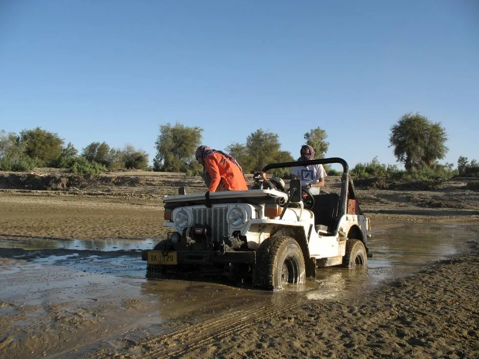Most powerfull Jeep
