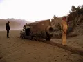 3rd Jeep to get stuck