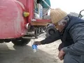 Water from THE TAP