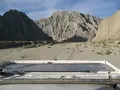View from the 'Most Powerful Jeep'