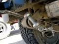 Heres the FIX we made - worked like new all the way back through the rugged terrain