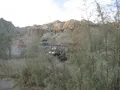 Now this is off-road!