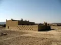 A house