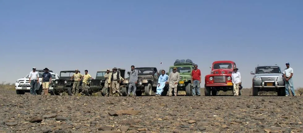 Group photo