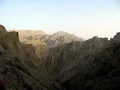 Canyons