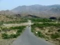 On way to Sorh Valley