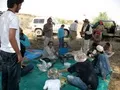 There were a lot of sandwiches in Sorh Valley
