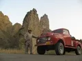 Mr. Mawaz and the Ford F1