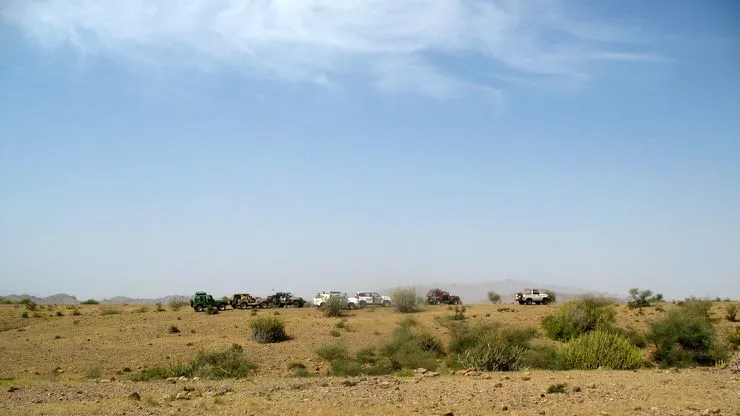 Sorh Valley