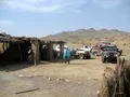 Tea stop