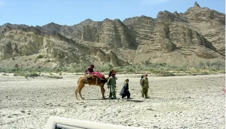 Nomads