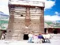 Altit Fort