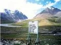 Khunjerab Sign