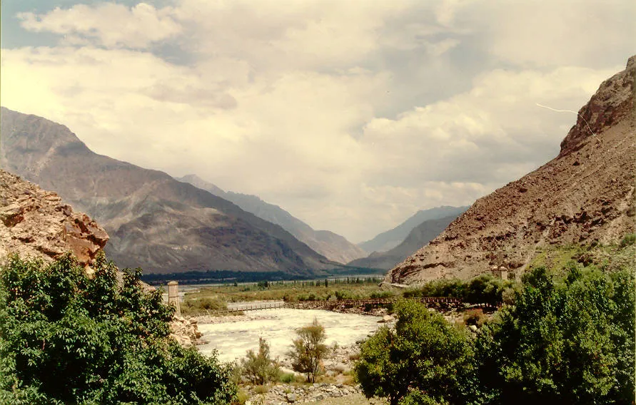 Yasin Valley