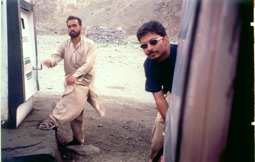Hand Pump