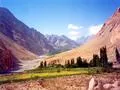 Hunza Valley