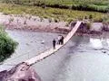 Ye Anciente bridge