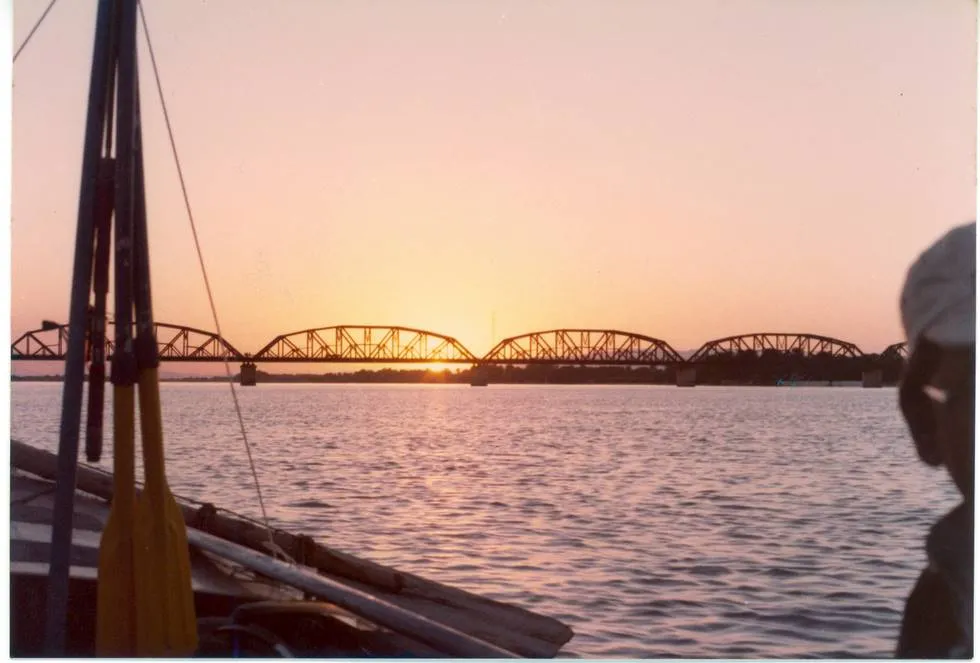 Sukker Bridge
