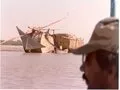 Ancient boat