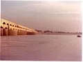 Sukker Barrage