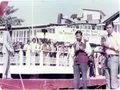 Karachi Harbour