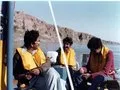 Expedition Members