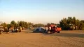 Our 1st campsite