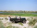 Yaseen in his M170