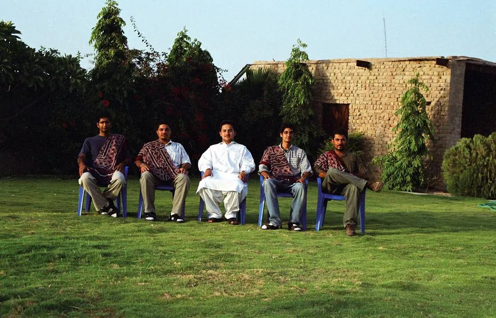 Khipro House