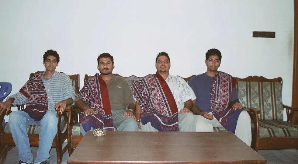 Ajraks