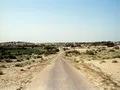 Along the way