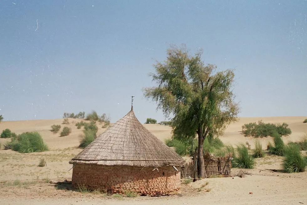 Local Dwelling