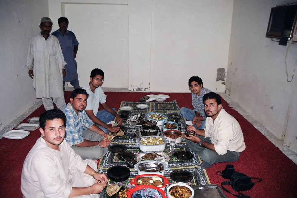 Super Feast