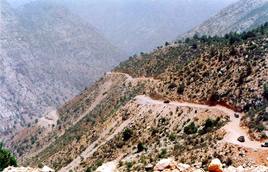 Road