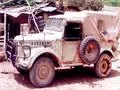 Russian Jeep